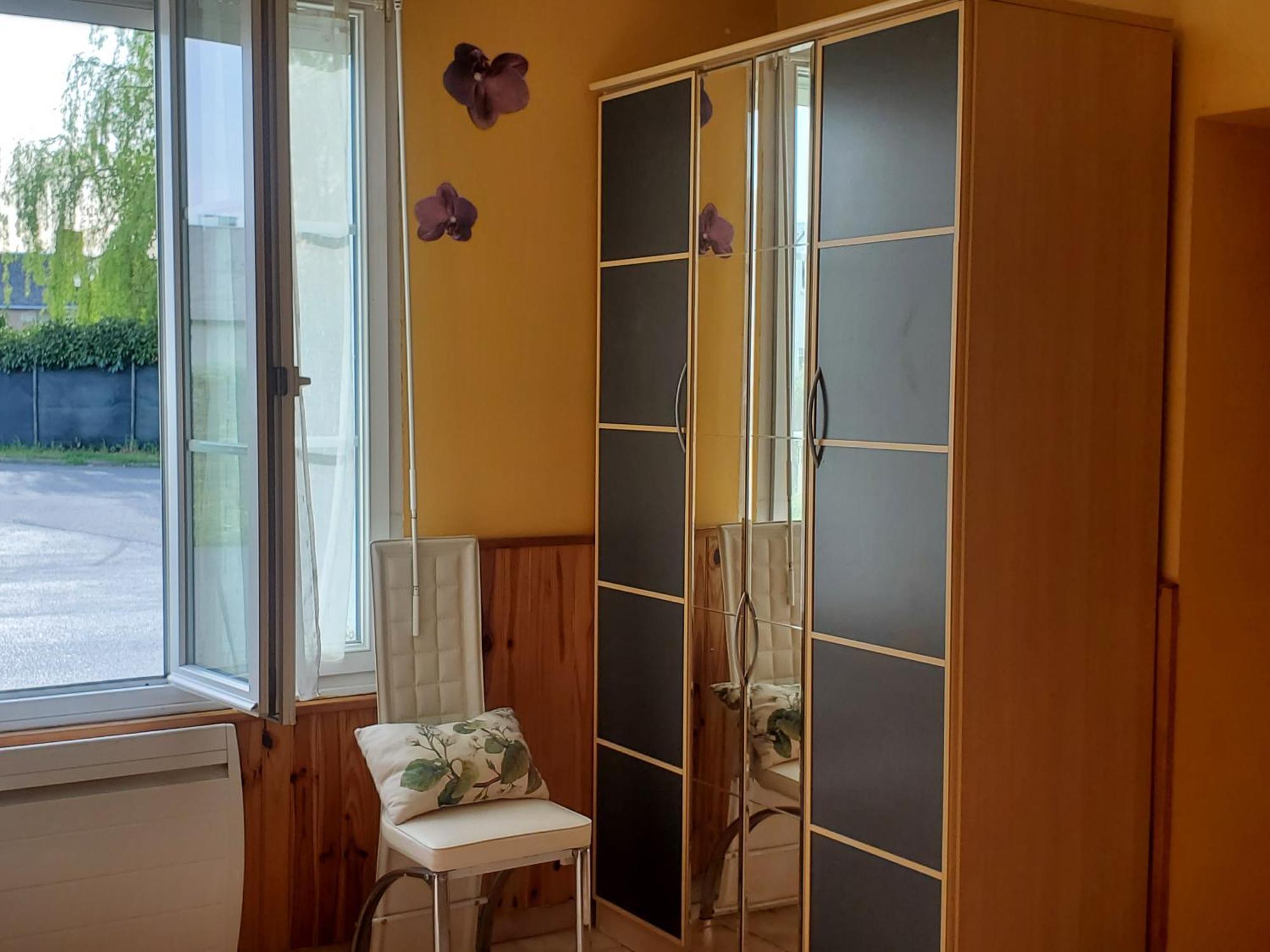 Gite Au Coeur De La Touraine La Chapelle-sur-Loire Eksteriør bilde
